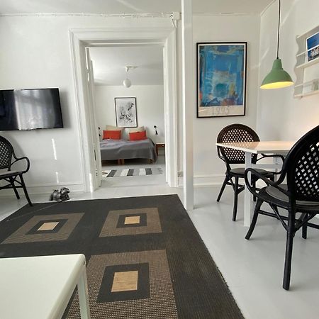 City Sleep Svendborg Extérieur photo