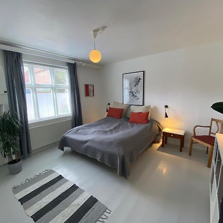 City Sleep Svendborg Extérieur photo
