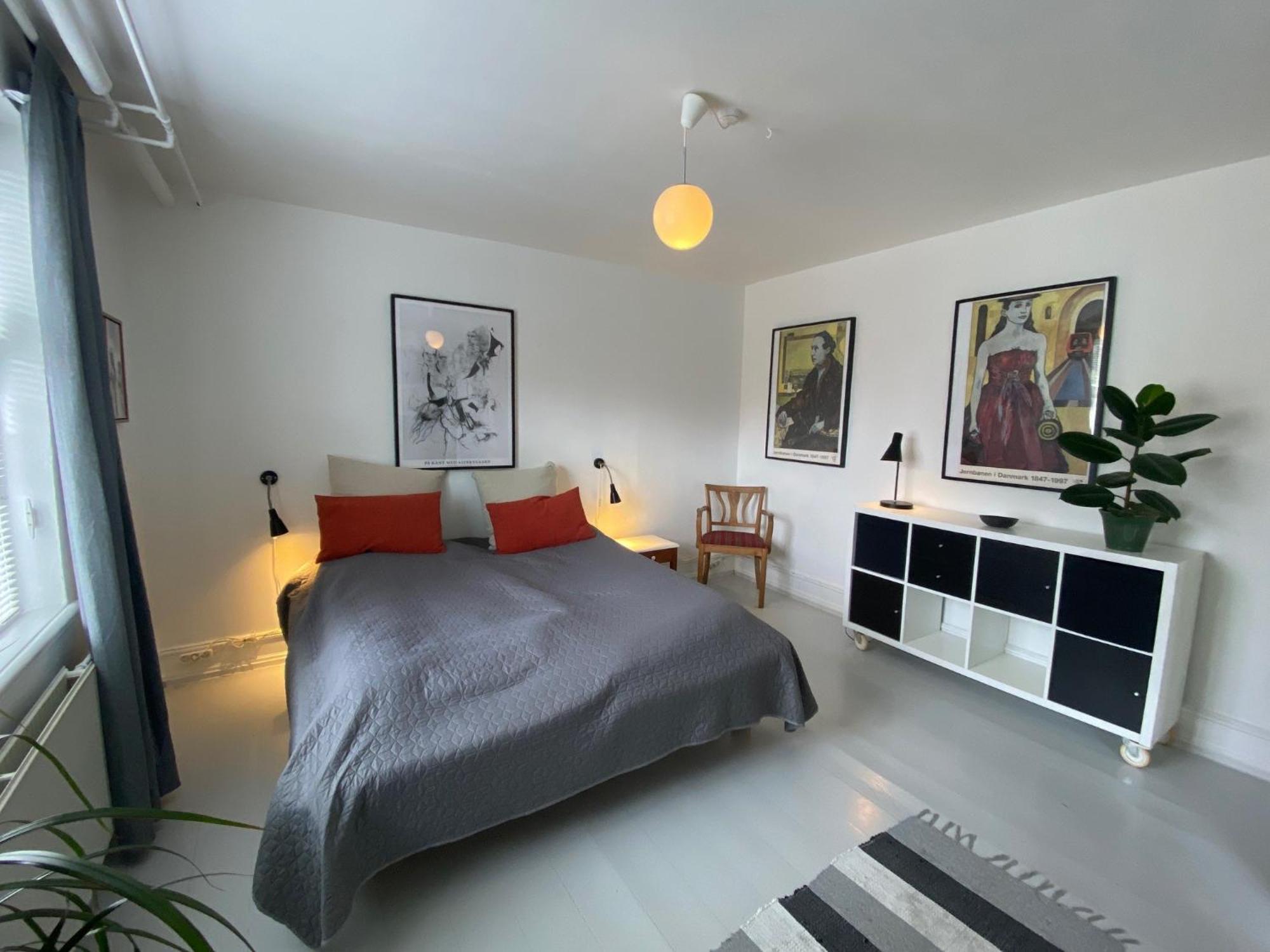 City Sleep Svendborg Extérieur photo