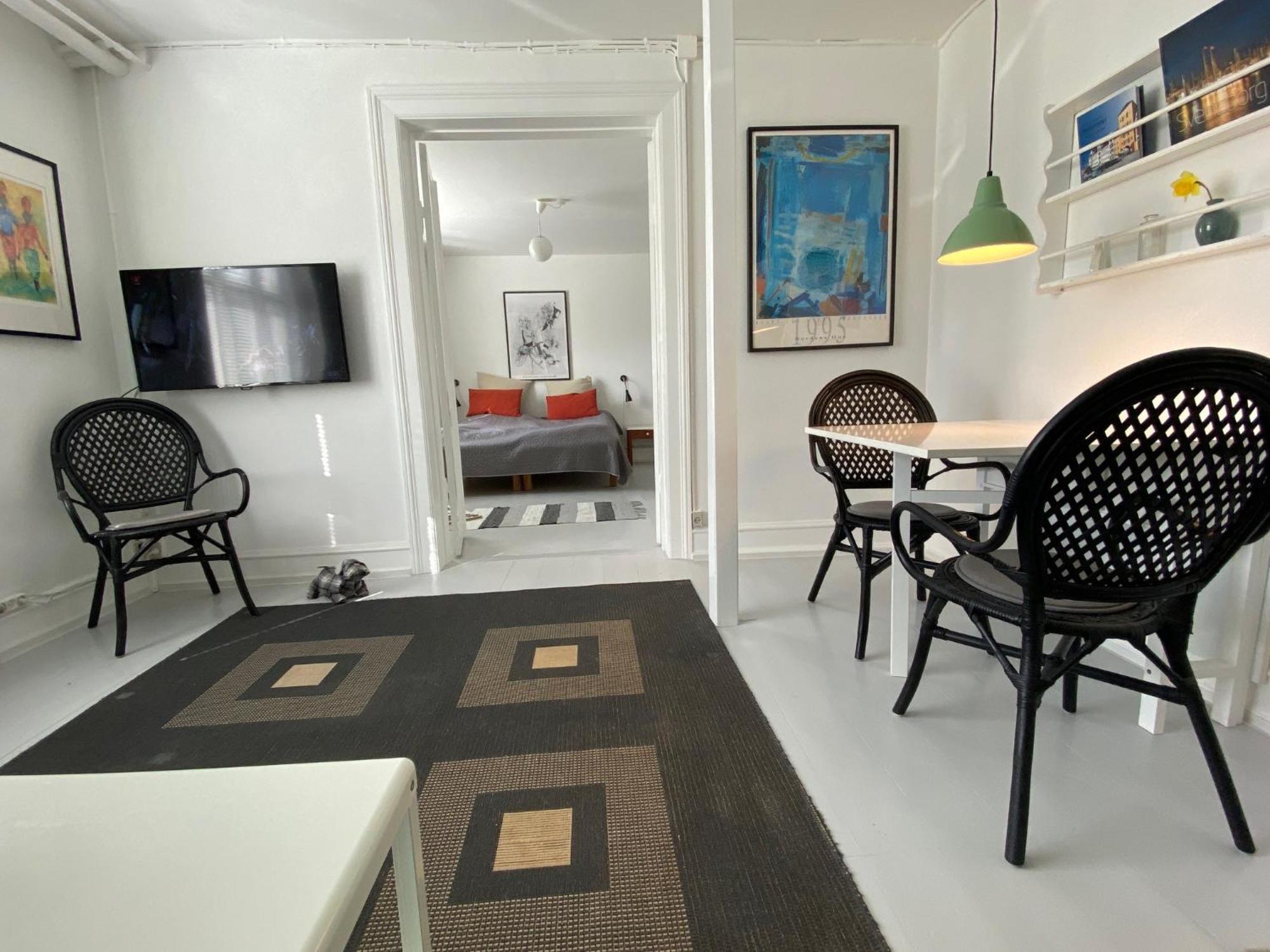 City Sleep Svendborg Extérieur photo