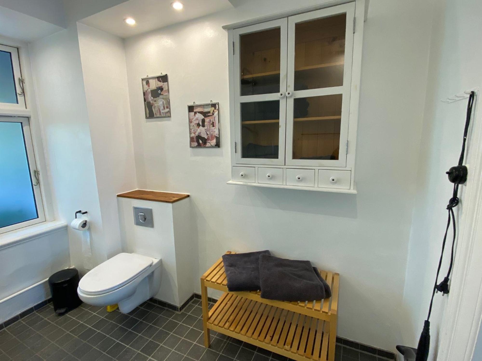 City Sleep Svendborg Extérieur photo