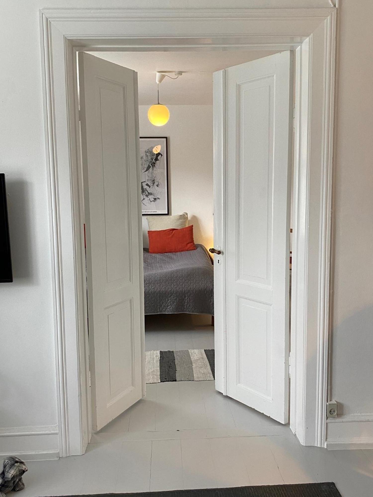 City Sleep Svendborg Extérieur photo